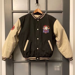 Mickey Mouse 1928 Classic Jacket
